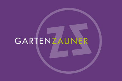 Logo gartenzauner aktuell download